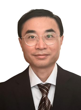 戚亚冰