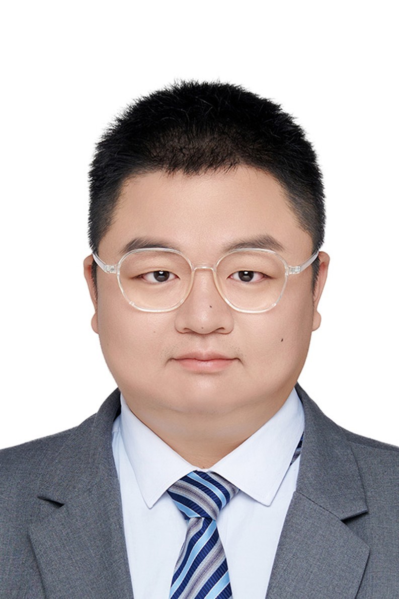 教师照片