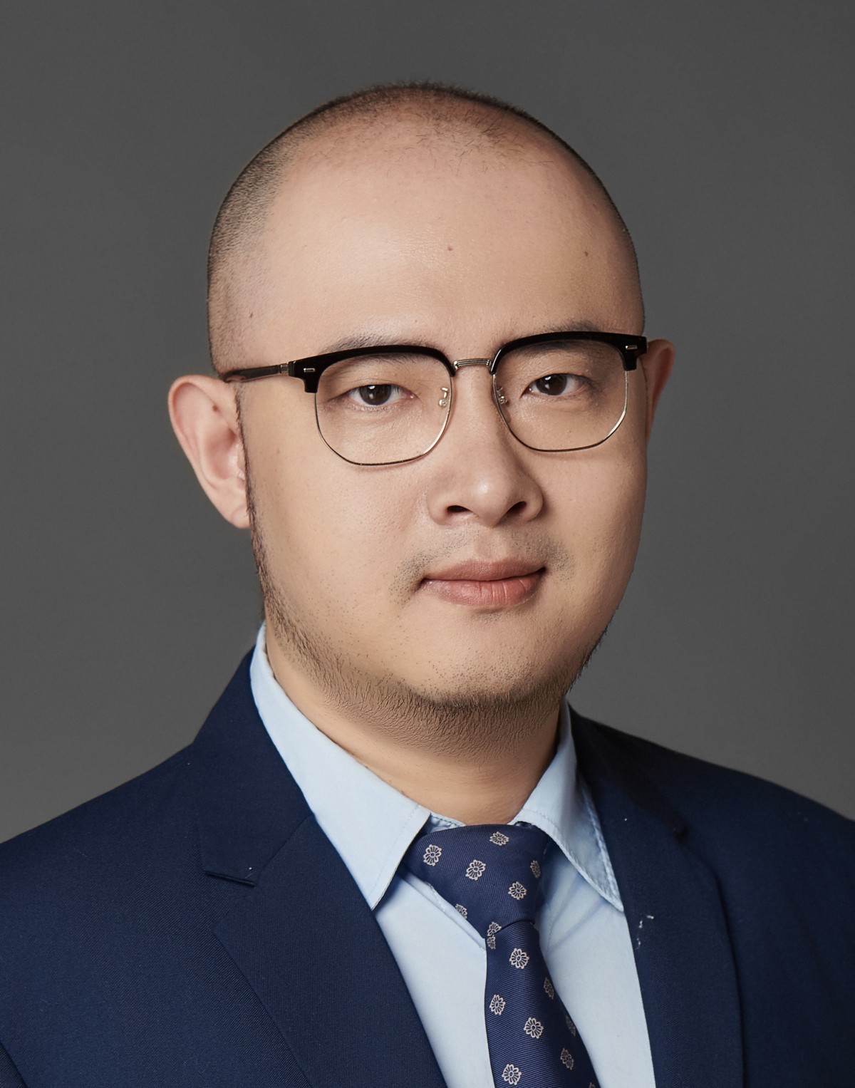 教师照片